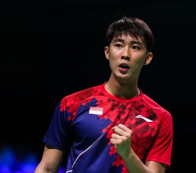 结语前的趋 结语前的趋