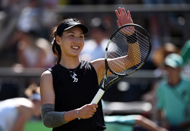 他们的发展 他们的发展