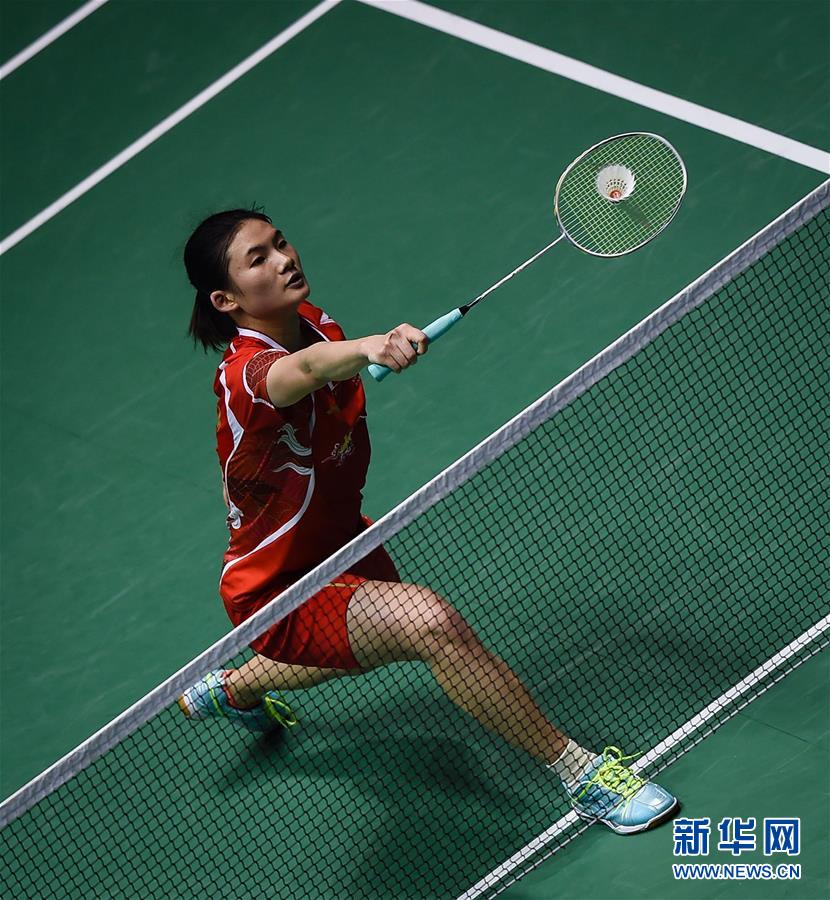 乒坛皇后 乒坛皇后