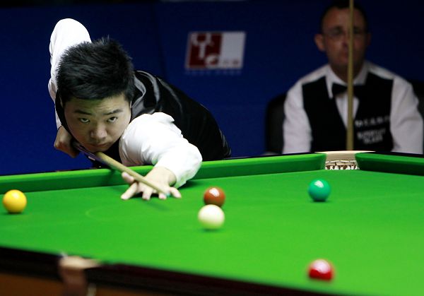 让球队更有 让球队更有