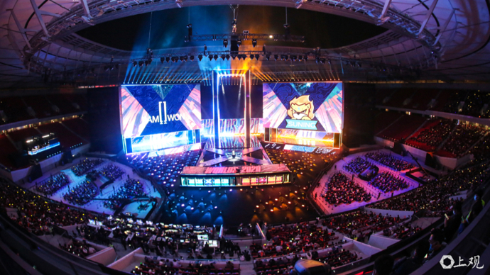 中繼專職 中繼專職